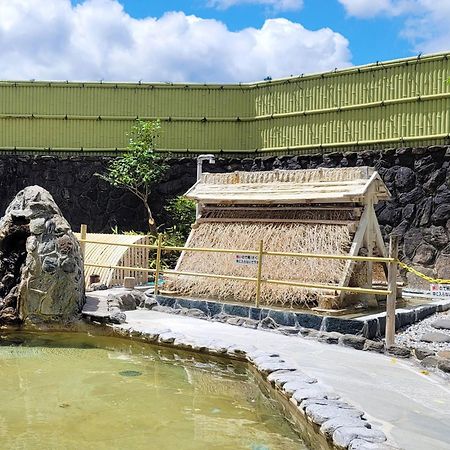 Hita Tenryosui No Yado Otel Dış mekan fotoğraf