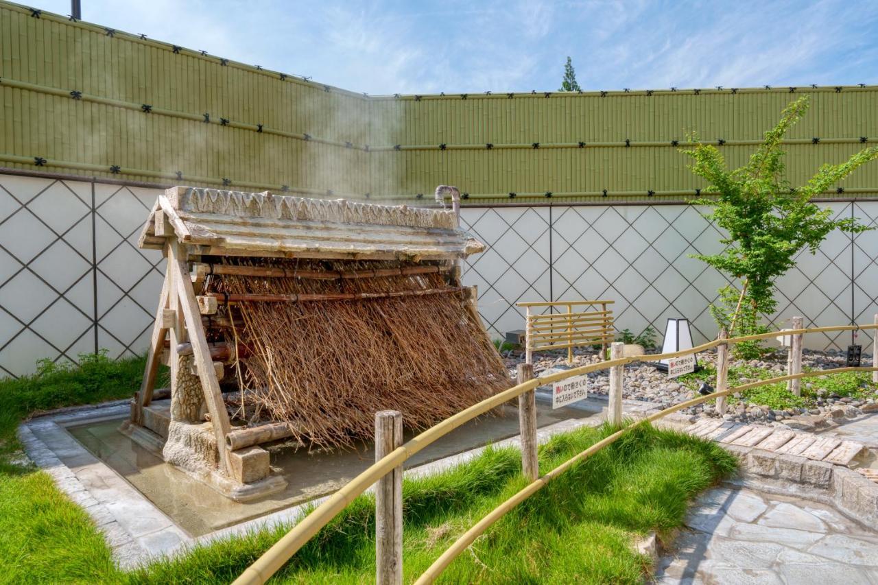 Hita Tenryosui No Yado Otel Dış mekan fotoğraf