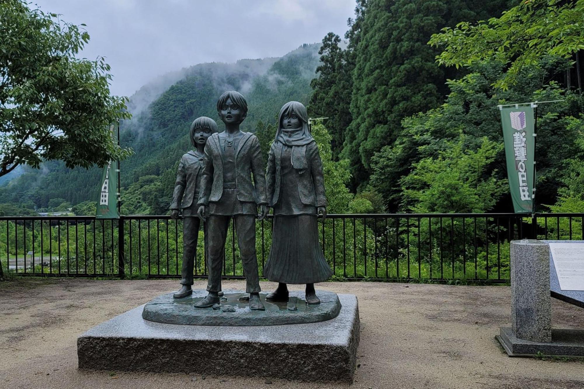 Hita Tenryosui No Yado Otel Dış mekan fotoğraf