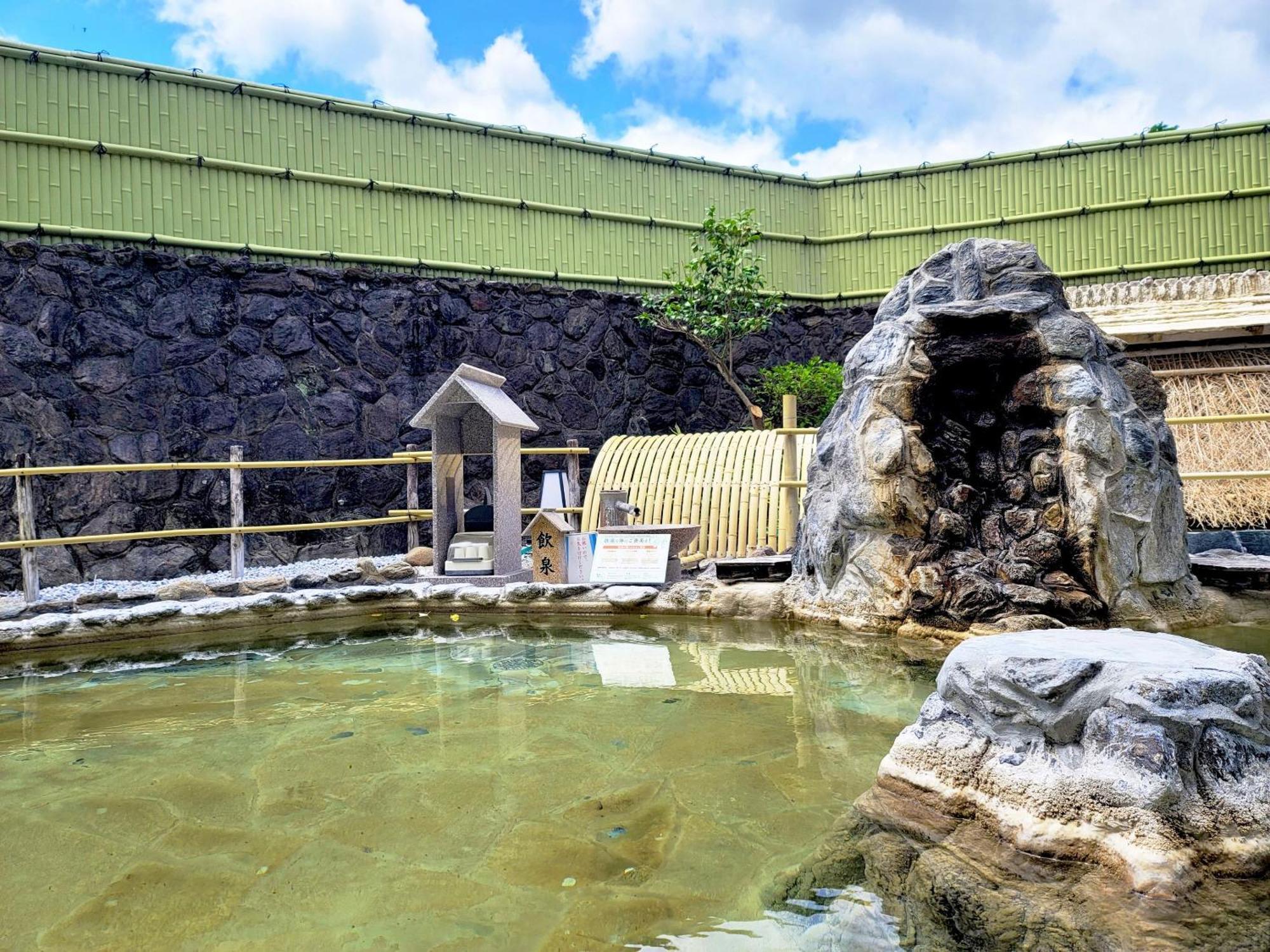 Hita Tenryosui No Yado Otel Dış mekan fotoğraf