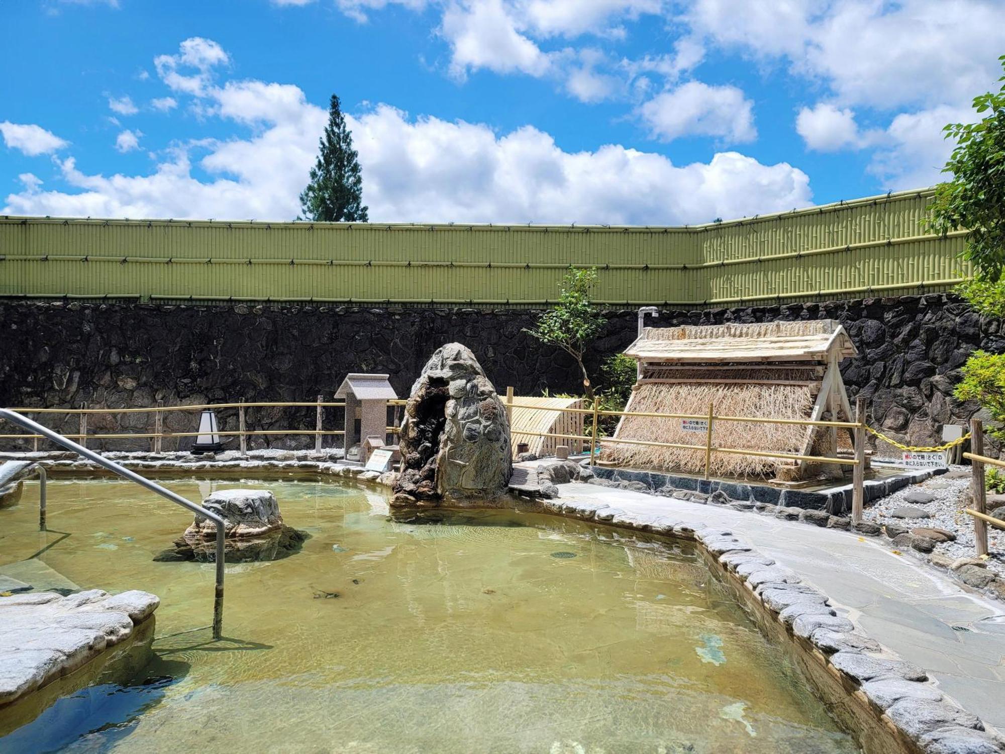 Hita Tenryosui No Yado Otel Dış mekan fotoğraf